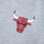 Imagem de Moletom New Era Canguru Fechado Chicago Bulls Winter Sports