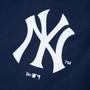 Imagem de Moletom New Era Canguru Fechado New York Yankees Core MLB