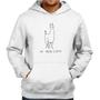 Imagem de Moletom No Prob-llama - Foca na Moda