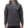 Imagem de Moletom Oakley Bunker Hoodie Athletic Heather Grey