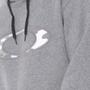 Imagem de Moletom Oakley Dispatch Pullover Cinza Claro