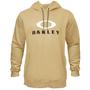 Imagem de Moletom Oakley Dual Hoodie Almond Caramelo