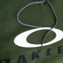 Imagem de Moletom Oakley Dual Hoodie Verde Militar