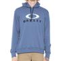 Imagem de Moletom Oakley Dual Pullover Azul