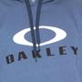 Imagem de Moletom Oakley Dual Pullover Azul