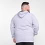 Imagem de Moletom Plus Size Industrie Milano Capuz Masculino