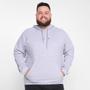 Imagem de Moletom Plus Size Industrie Milano Capuz Masculino