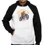 Imagem de Moletom Ride Fast Or Die - Foca na Moda