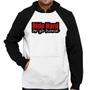 Imagem de Moletom Ride Hard or go home - Foca na Moda