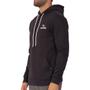 Imagem de Moletom Rip Curl Canguru Brand Stack Plus Size WT23 Preto