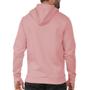 Imagem de Moletom Rip Curl Canguru Brand Stack WT23 Dawn Rose