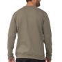 Imagem de Moletom Rip Curl Careca Brand Wordmark Medina WT23 Verde
