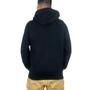 Imagem de Moletom Rip Curl Operator Fleece Preto