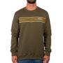 Imagem de Moletom Rip Curl  Revival Fleece Verde Masculino