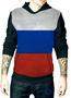 Imagem de Moletom Russia masculino Moscou blusa Adulto