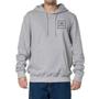 Imagem de Moletom RVCA Canguru VA All The Way 290G WT24 Cinza Mescla