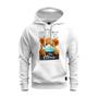 Imagem de Moletom Safe Blusa De Frio Quentinho Varias Cores