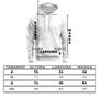 Imagem de Moletom Sap Colors Blusa De Frio Quentinho Varias Cores