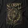 Imagem de Moletom Scorpio Studio Geek Casual