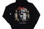 Imagem de Moletom Slipknot Blusa De Frio Adulto Unissex Banda de Rock e Plus Size Hcd349 BM