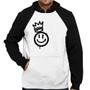 Imagem de Moletom Smile Kingdom - Foca na Moda