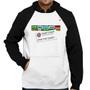Imagem de Moletom Stop the Count 7x1 - Foca na Moda