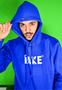Imagem de Moletom Take Tkm14 C.O Influential Azul Azul