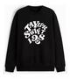 Imagem de Moletom Taylor Swift Cantora Internacional Blusa De Frio