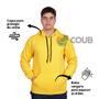 Imagem de Moletom Team Jesus Blusa Canguru Masculino Feminino Varias Cores Frases Golpel Cristã