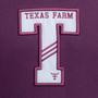 Imagem de Moletom Texas Farm - Mt104 - Roxo