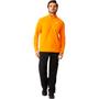 Imagem de Moletom The North Face Fleece Glacier Zip Amarelo Masculino