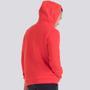 Imagem de Moletom Umbro D Essential Vermelho