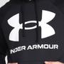 Imagem de Moletom Under Armour Rival Big Logo Masculino