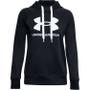 Imagem de Moletom Under Armour Rival Fleece Feminino - Ptobco