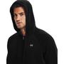 Imagem de Moletom Under Armour Rival Fleece FZ Hoodie