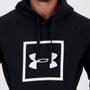 Imagem de Moletom Under Armour Rival Fleece Preto