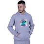 Imagem de Moletom Unissex Canguru Lilo Stitch Custom
