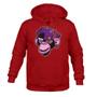 Imagem de Moletom Unissex Inverno Monkey