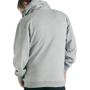 Imagem de Moletom Volcom Canguru Occulator WT24 Masculino Mescla Cinza