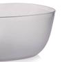 Imagem de Molheira Bowl Elipse Cristal 750 ML Transparente