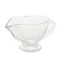 Imagem de Molheira de Cristal Transparente Seul 180ml Lyor
