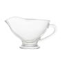 Imagem de Molheira de Cristal Transparente Seul 180ml Lyor