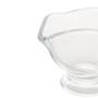 Imagem de Molheira de Cristal Vidro Transparente 180ml para Servir com