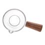 Imagem de Molheira de Vidro com Cabo de Bambu 50ml 2606 Lyor