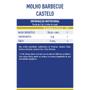 Imagem de Molho Barbecue Castelo 200g