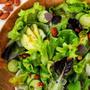 Imagem de Molho Caesar Italian French Parmesan Junior Saladas Kit 3 Un