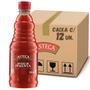 Imagem de Molho de pimenta asteca caixa com 12 un de 500 ml