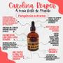 Imagem de Molho De Pimenta Carolina Reaper Com Azeite 60 Ml
