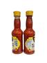 Imagem de Molho de pimenta carolina reaper kit com 2x de 150ml