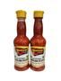 Imagem de Molho de pimenta carolina reaper kit com 2x de 150ml